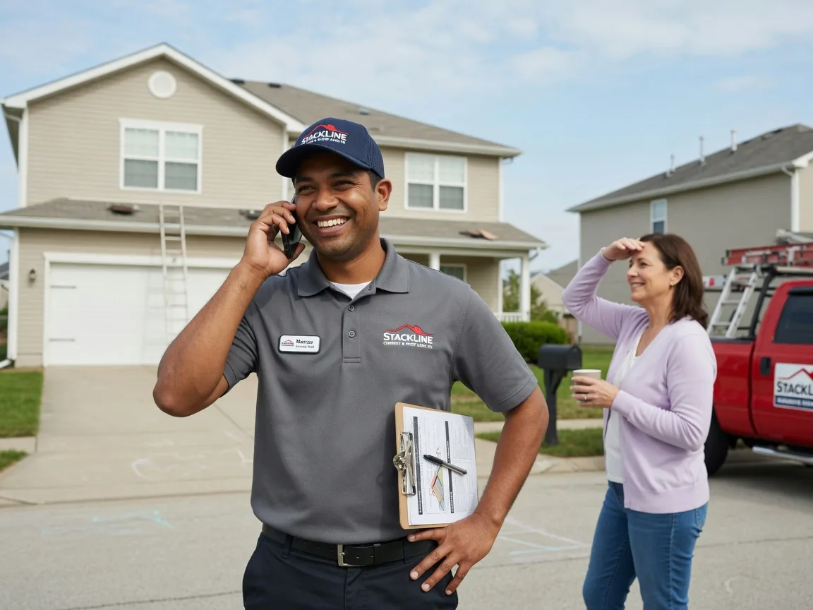 Chimney flashing repair Gerlaw, IL FAQs